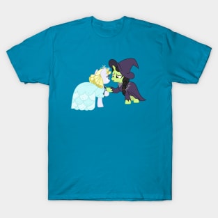 Wicked ponies 3 T-Shirt